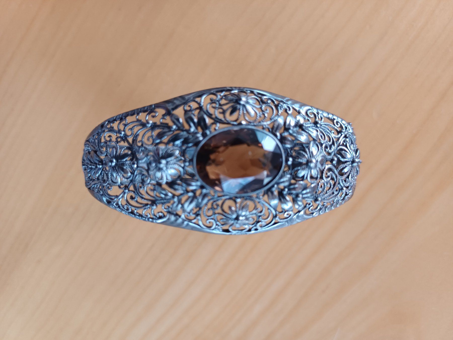 Armbänder & -reifen: Armspange – Gebraucht aus Hellbühl von akeli 1