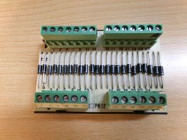 Diodenmodul Murrelektronik LDP12