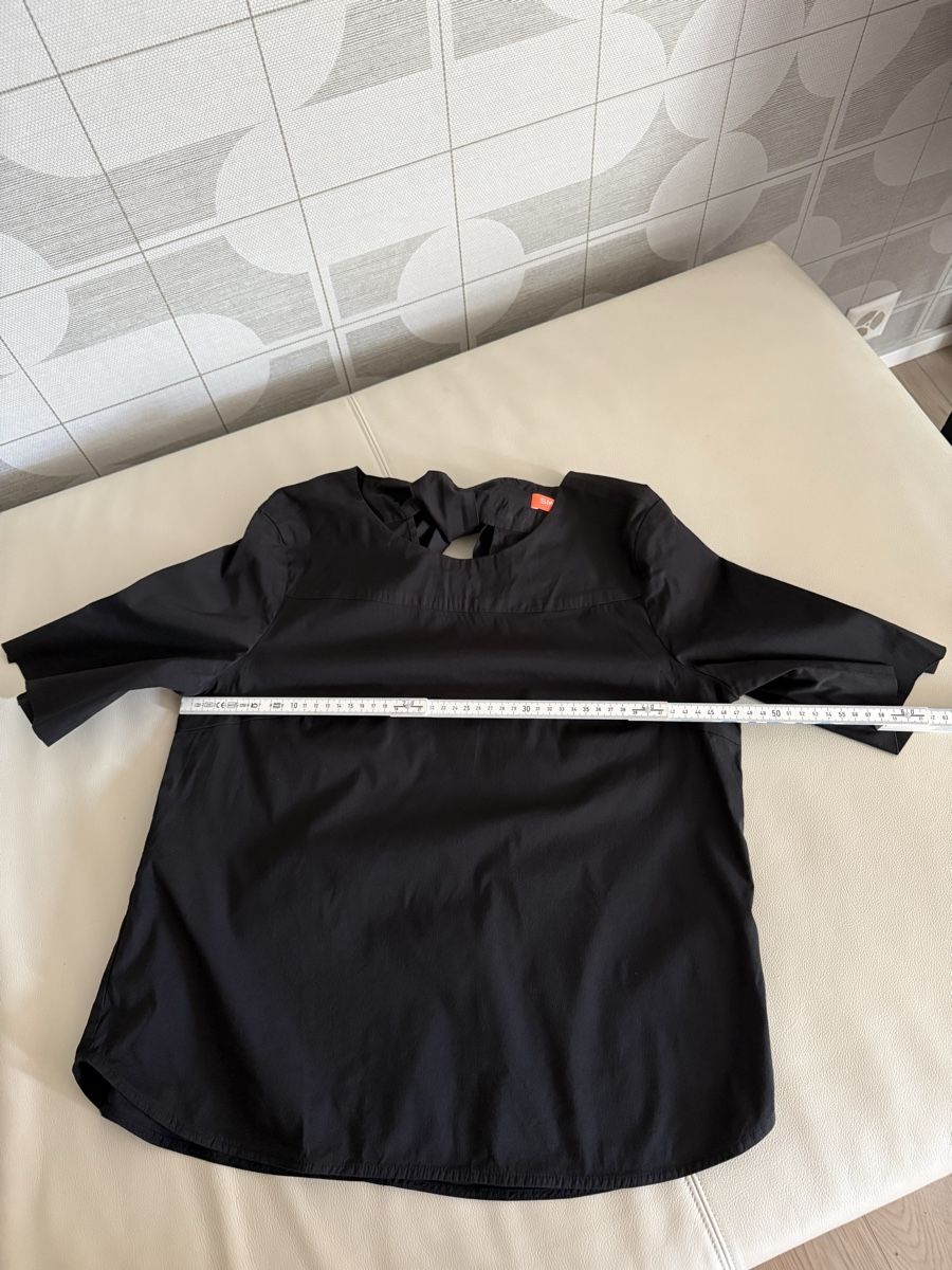 Globus Camicette: SMARTEEZ Bluse aus Globus Bern – Nuovo (secondo la descrizione) da Gümligen venduto da hookedonsales 3