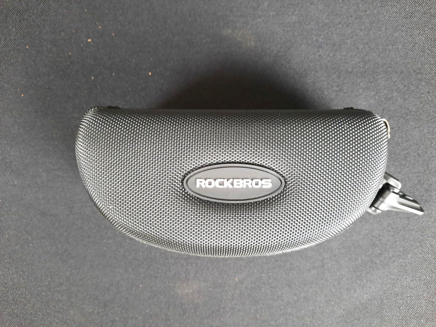 Brillen & Gläser: ROCKBROS, polarisierte Radbrille – Neu (gemäss Beschreibung) aus Beinwil am See von Restwert_Beinwil 7