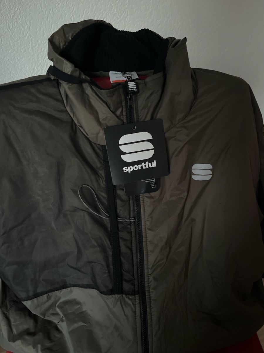 Gilet & Giacche: Sportful gilet  – Nuovo (secondo la descrizione) da La Neuveville venduto da VivreLibre