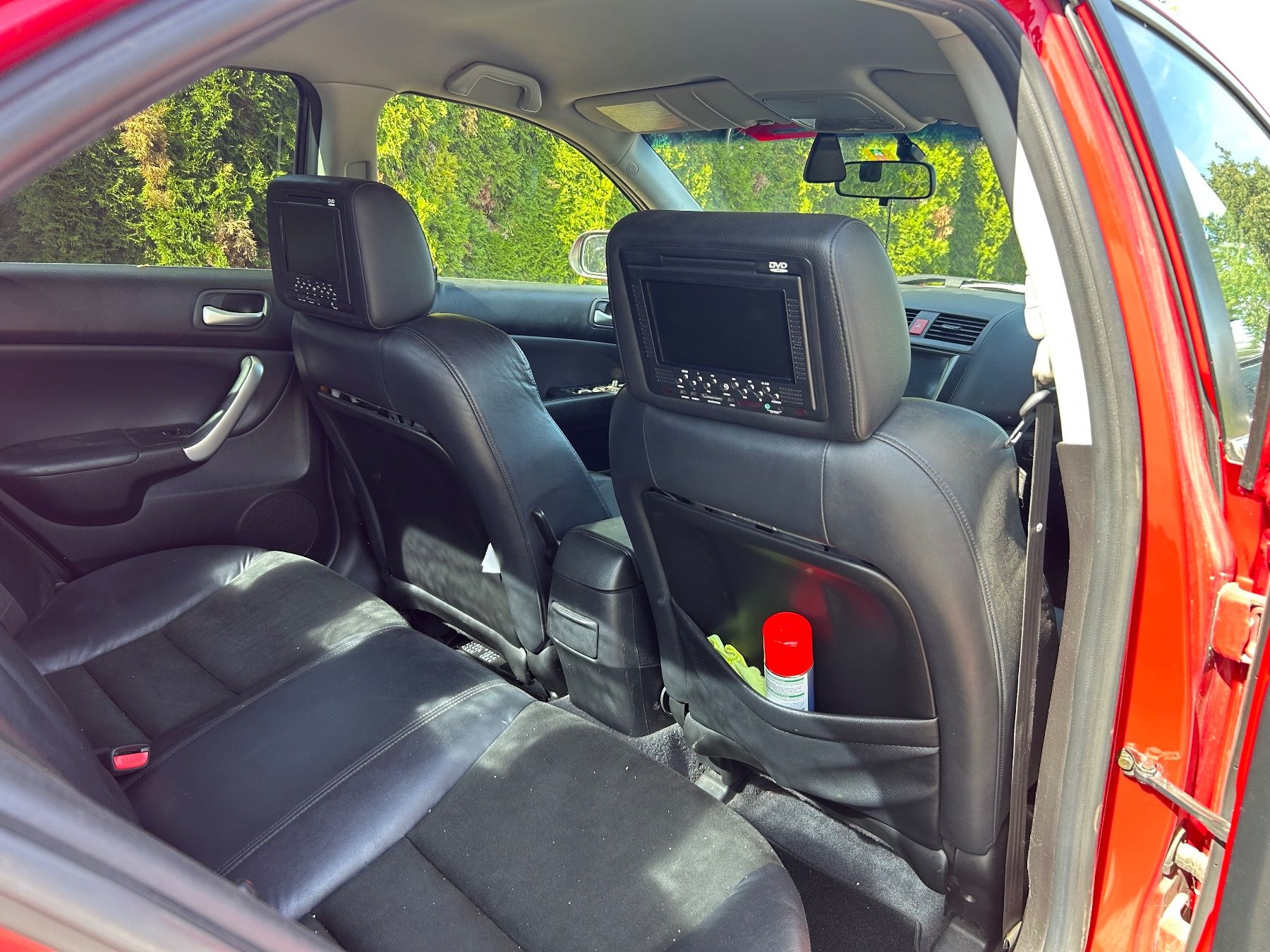 Honda Automobili: Honda accord type S 2.4i – Usato da nänikon venduto da Simondeininger 4