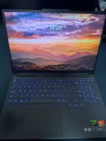 Lenovo Legion Slim 5/RTX 4060/2TB SSD/Ryzen 7840HS/16GB RAM