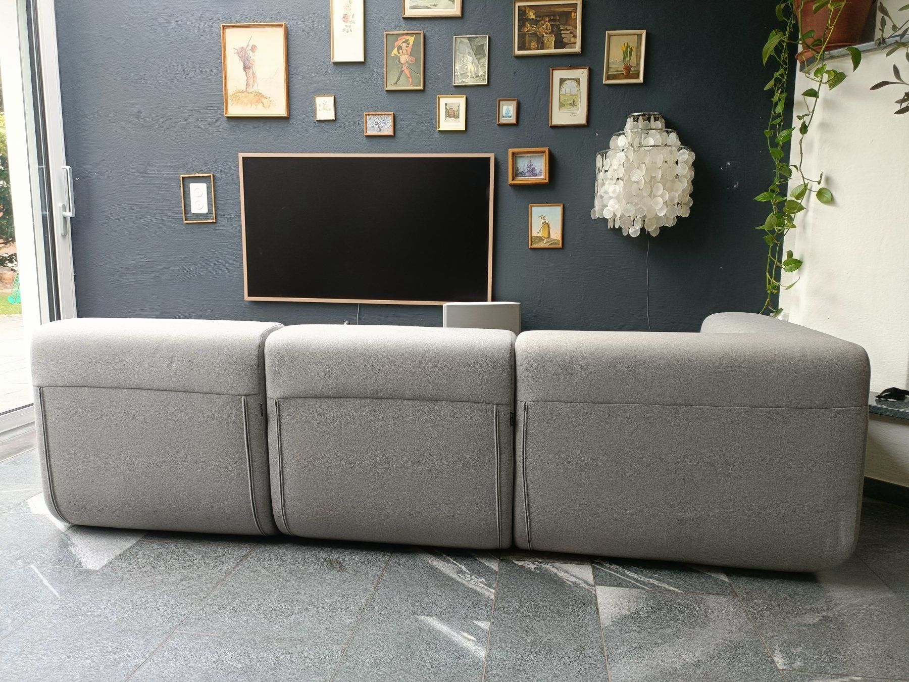 Divani: Sofa Softline Loft – Usato da Schmitten FR venduto da oldtimer82 4