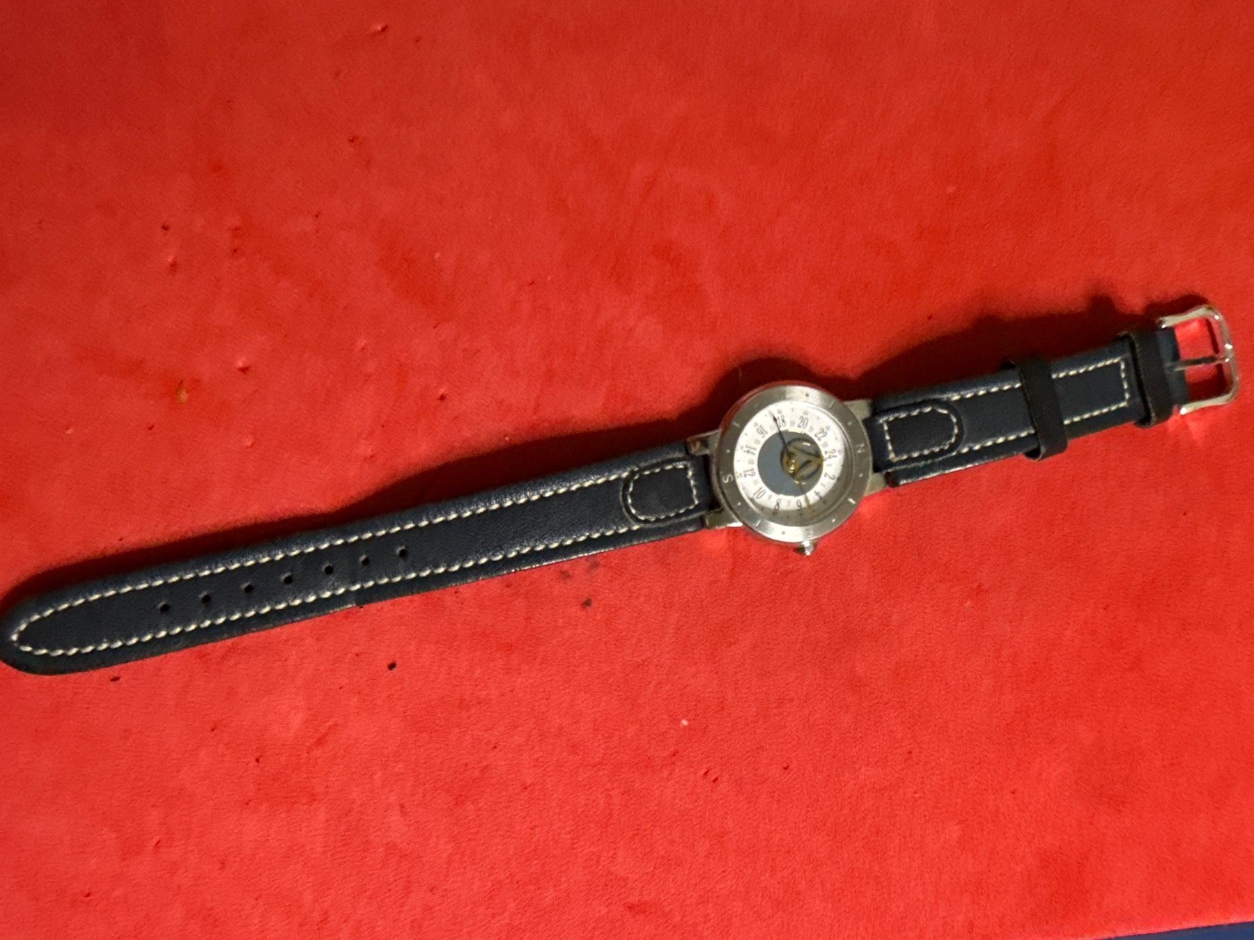 Uhren: Seiko Quarz 27 mm – Gebraucht aus Pfeffingen von Allhandelklgwatches 2
