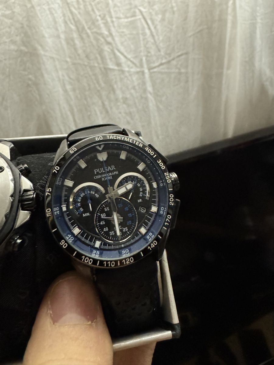 Pulsar Montres: Pulsar watch – D'occasion à Zürich par jor_jgv2