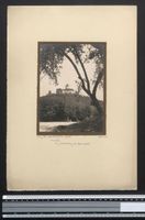 Fotografie Oppenweiler, Burg Reichenberg