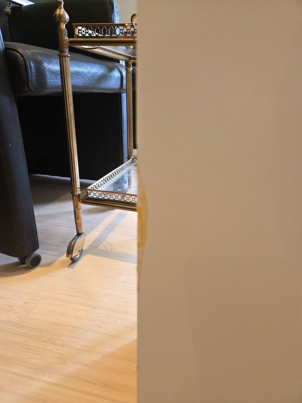 Schränke: Badschränke weiss mit Glasböden – Gebraucht aus Zürich von pat_2frc 6