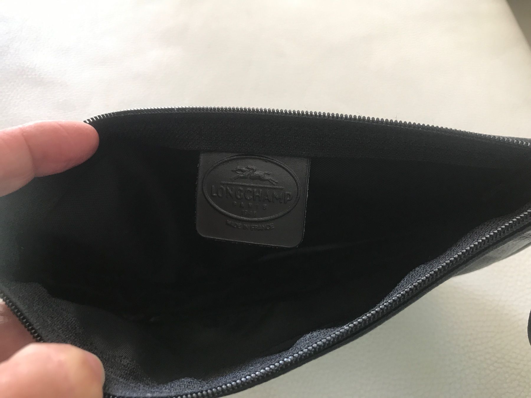 Longchamp Sacs femmes: Longchamp Clutch – D'occasion à Wettingen par Andres54 3