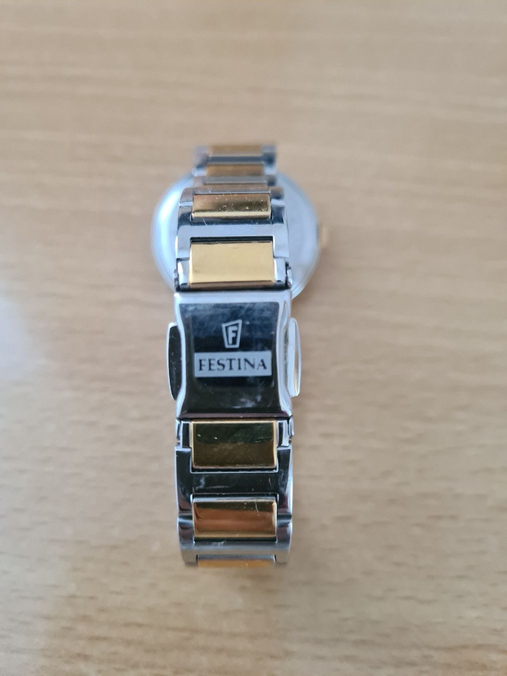 Festina Orologi: FESTINA Damenuhr Quarz – Usato da Steinen venduto da turbogeiss99 3