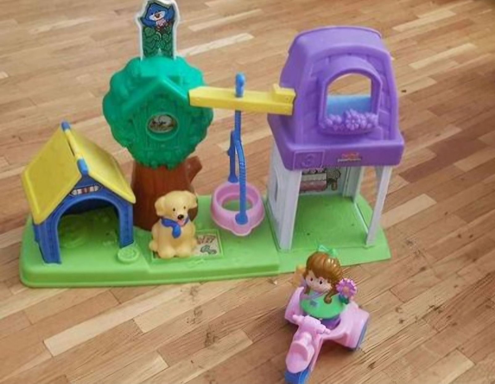 Fisher-Price Giocattoli: jouet fisher-Price – Usato da Lausanne venduto da RUBY.1990 2