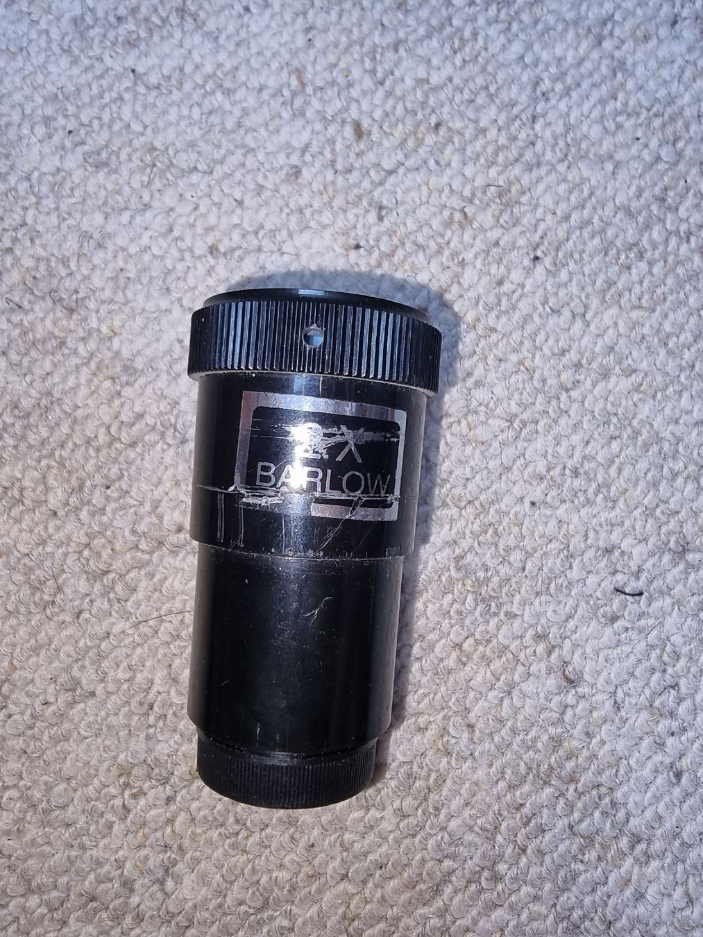 Omegon Telescopi: Omegon 150/750 EQ-3 Teleskop – Usato da Rifferswil venduto da sandra0010 7