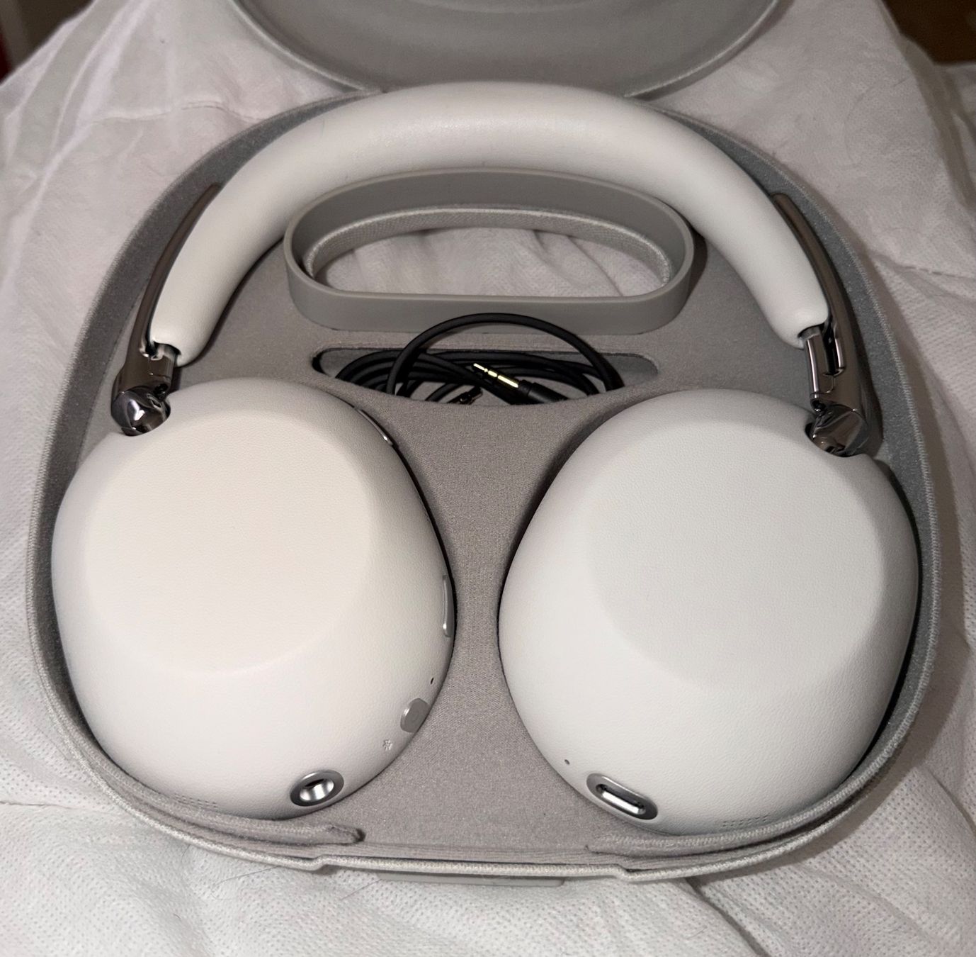 Sony Kopfhörer: Sony 1000X The ColleXion – Neu (gemäss Beschreibung) aus Petit-Lancy von Wngr19_