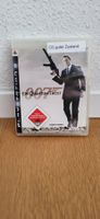 PS 3 - 007 Ein Quantum Trost