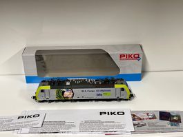 Piko Expert 59851 Digital BLS Cargo Alpinisti  H0/AC