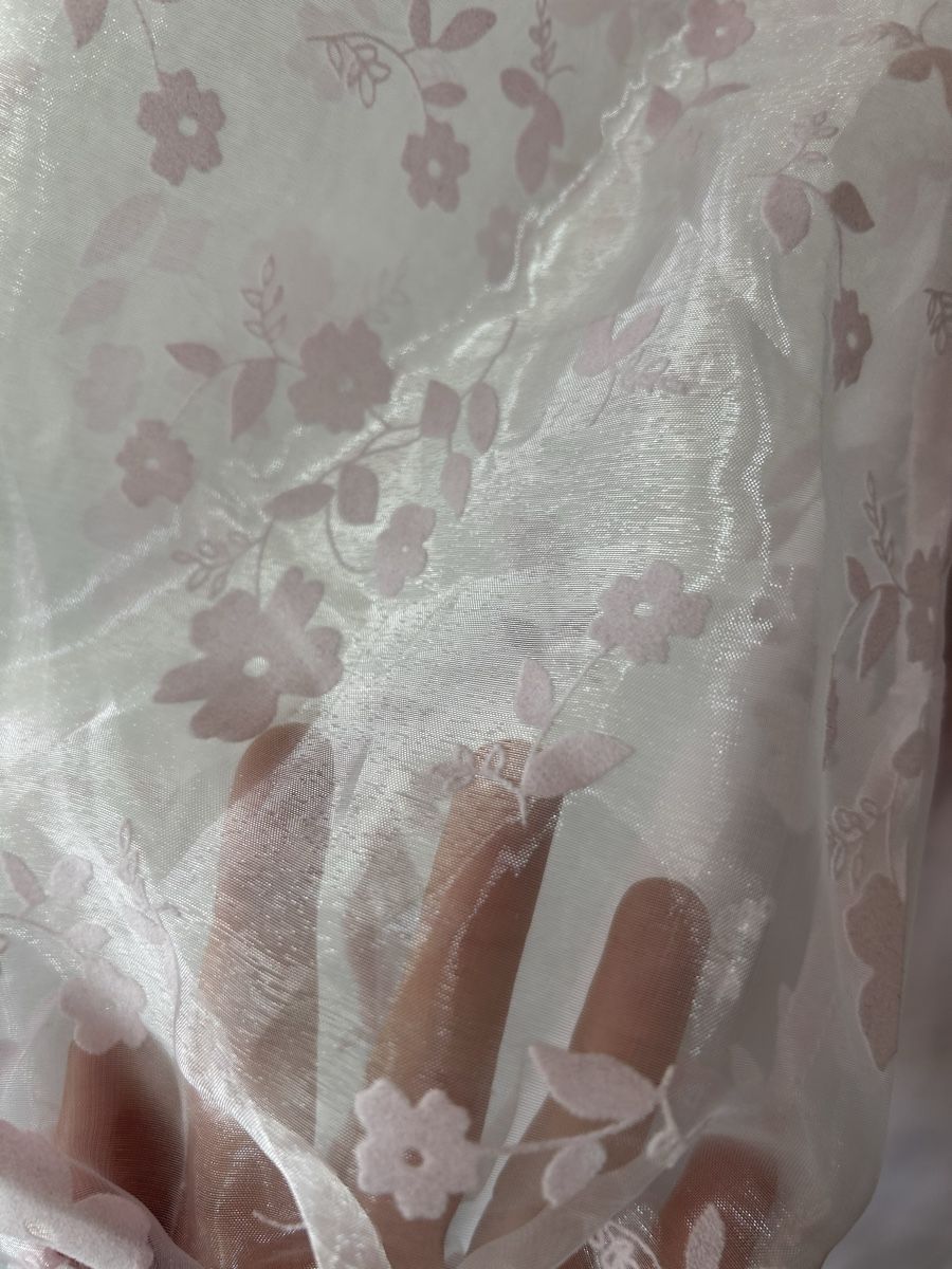 Vestiti: Schönes romantisches Kleid in rosa M – Usato da St. Gallen venduto da jojan 2