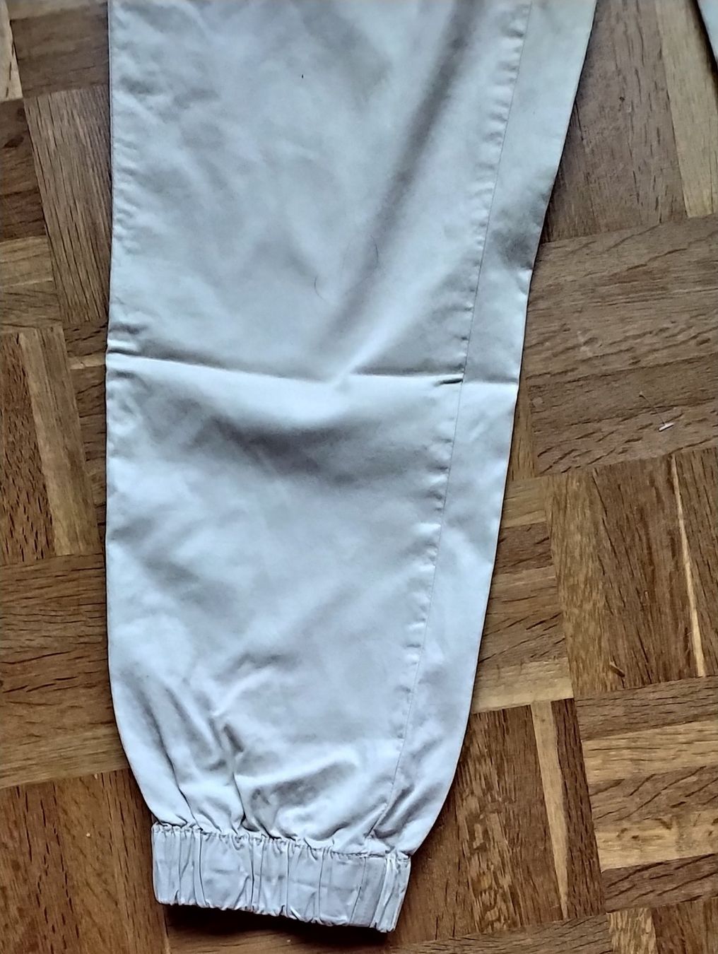 Pantaloni: Pantalon beige Elora / Elora beige Hose – Nuovo (secondo la descrizione) da MOUTIER venduto da Anto21 2