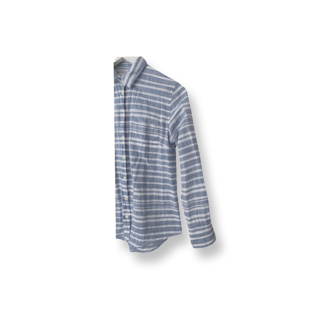 J.Crew Blusen: J. CREW Bluse aus Baumwolle – Gebraucht aus Jona von vanessasupermarket20 6