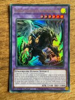 Yu-Gi-Oh!-Karte - Schimäre d. K. d. Phantomung. (DUNE-DE033)