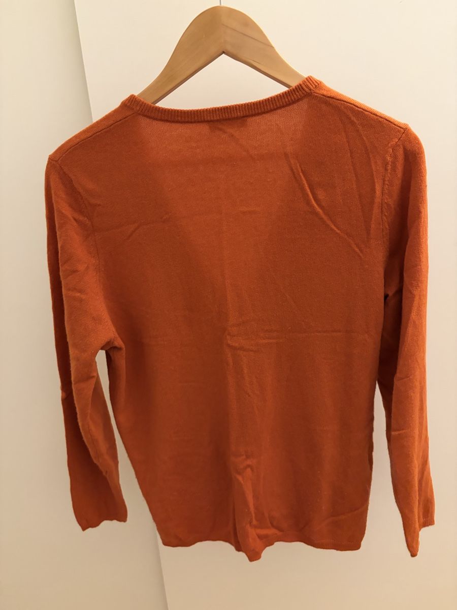 Maglioni & Felpe: Include Cashmere Cardigan 70% Wolle 30% Kaschmir – Usato da Zürich venduto da jak_89nh 1