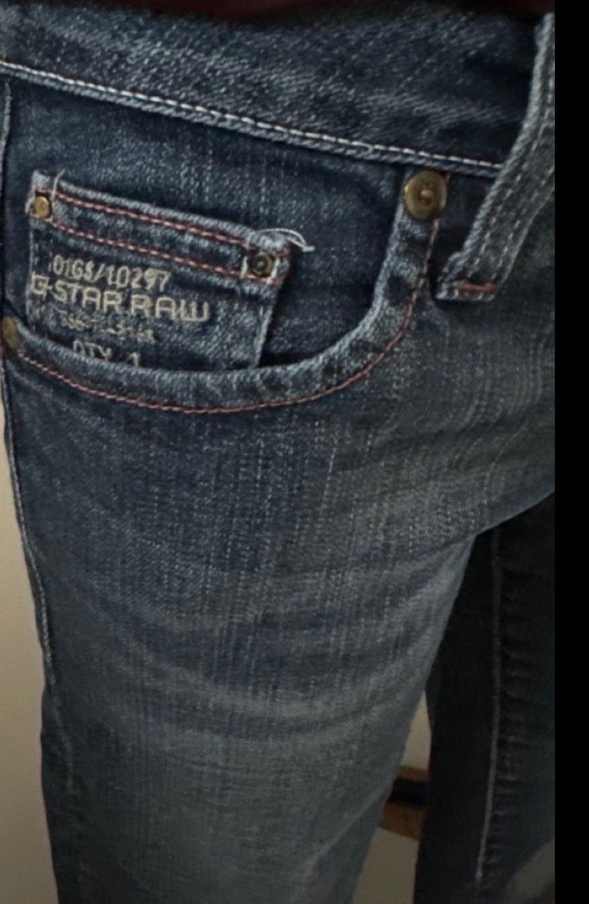 G-Star Jeans: G-Star Jeans Gr. 36 – Usato da Selzach venduto da Leon21 4