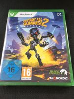 Destroy All Humans 2 - Xbox Series X (Neu/Sealed)