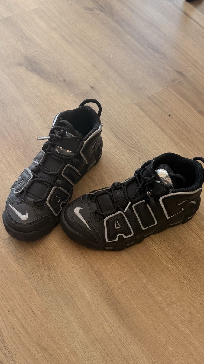Nike Scarpe da donna: Nike Air Uptempo 96 – Usato da Chézard-St-Martin venduto da nel_269s 1