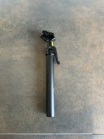 Velo Höhenverstellbare Sattelstütze Durchmesser 31.6 mm