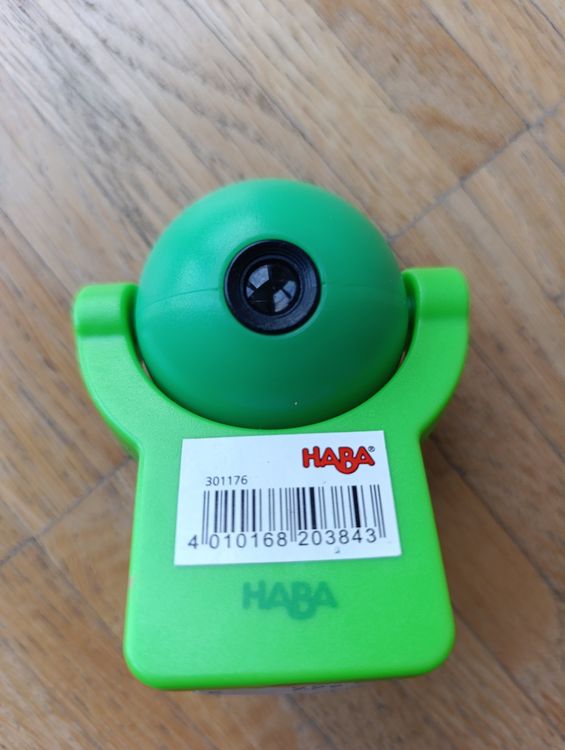 Haba Jouets: Nacht Licht Kinder Zimmer – D'occasion à Zürich par ShadowVorlon 1