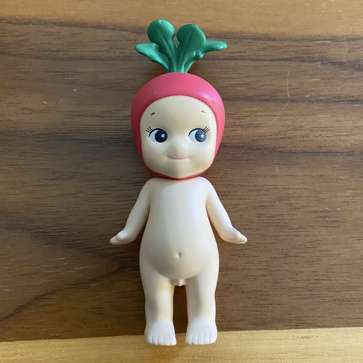 Sonny Angel Figuren: Sonny Angel Vegetable Radish – Neu (gemäss Beschreibung) aus Bern von Chunny
