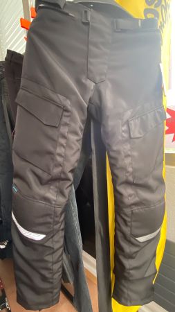RST Motorradhose NEU