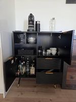 Kaffeemöbel / Kommode