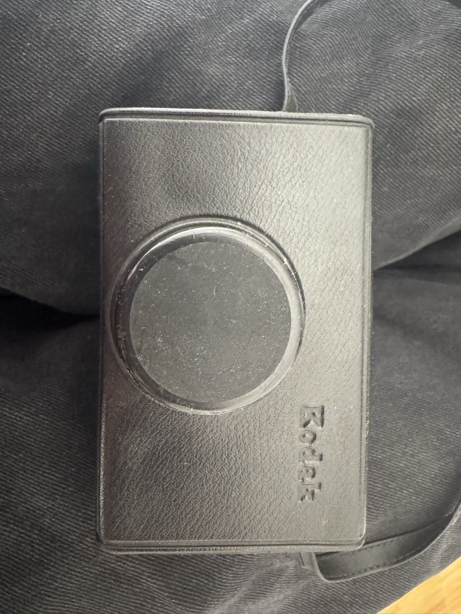Kodak Fotocamera: Kodak Analogkamera – Usato da Pratteln venduto da lea_v2ps 1