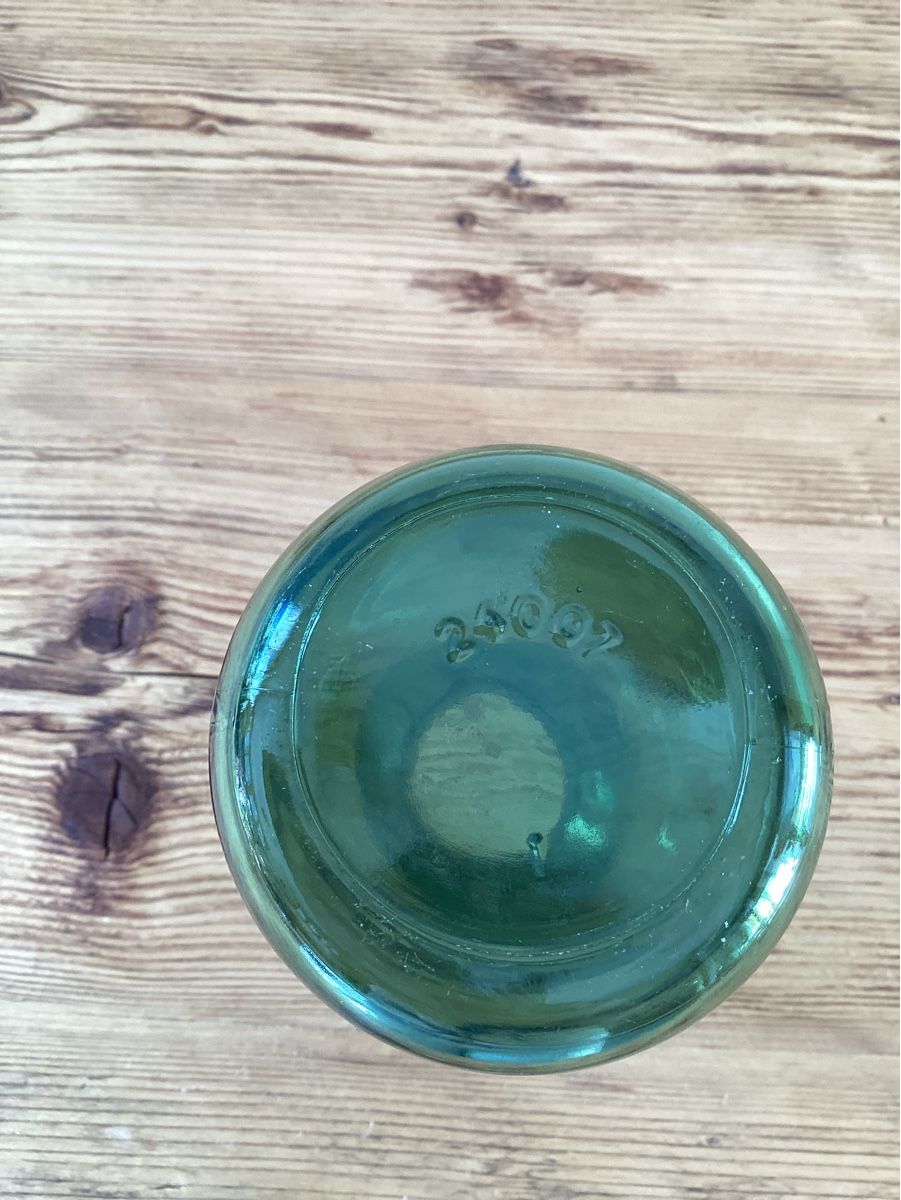 Vasi & Recipienti: Antike Hyazinthen Vase – Difettoso da Wassen UR venduto da SABDOM 2