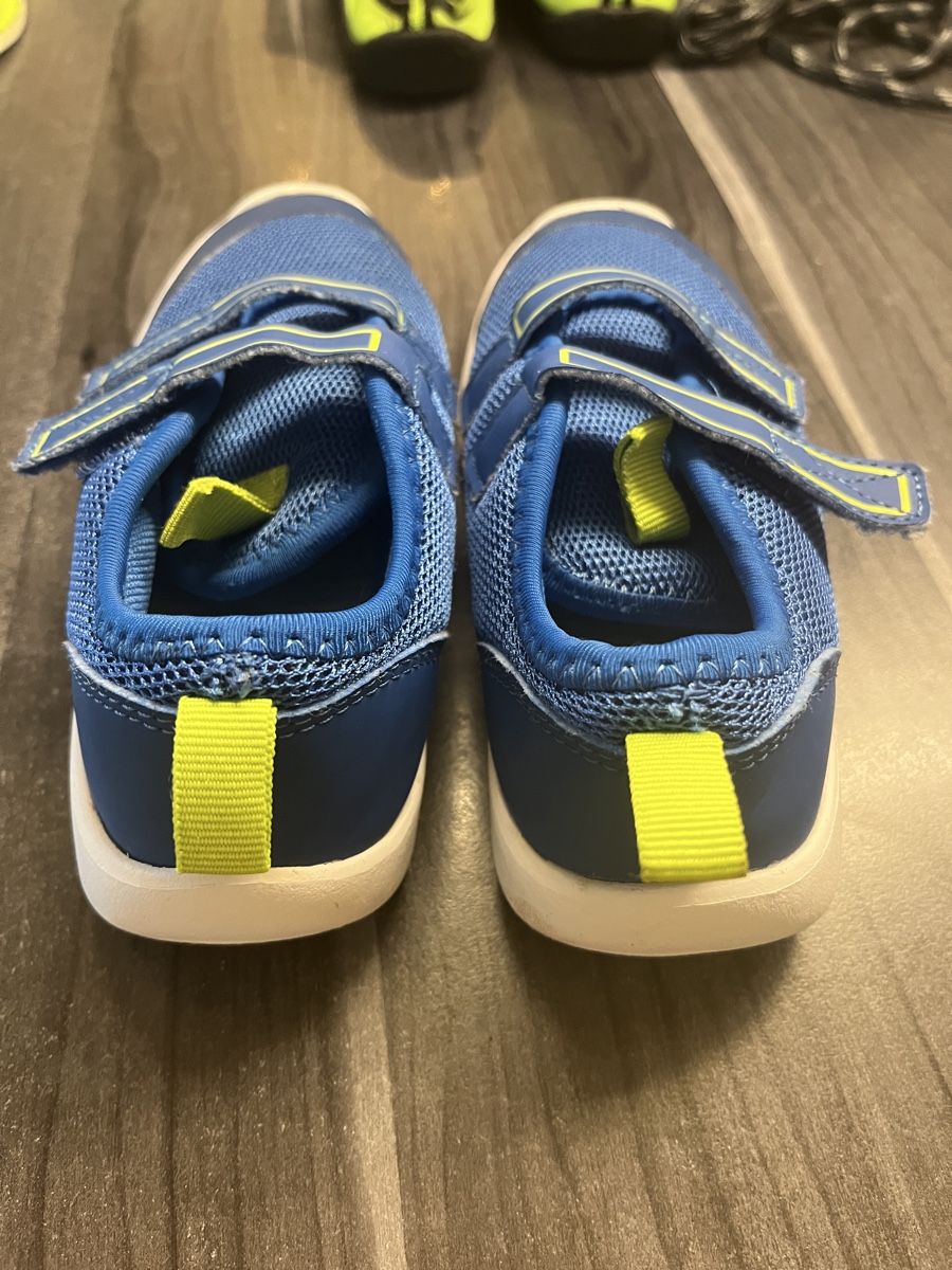 Lupilu Scarpe per ragazzi: Turnschuhe Grösse 30 – Usato da Unterkulm venduto da Swissbmwdriver 1