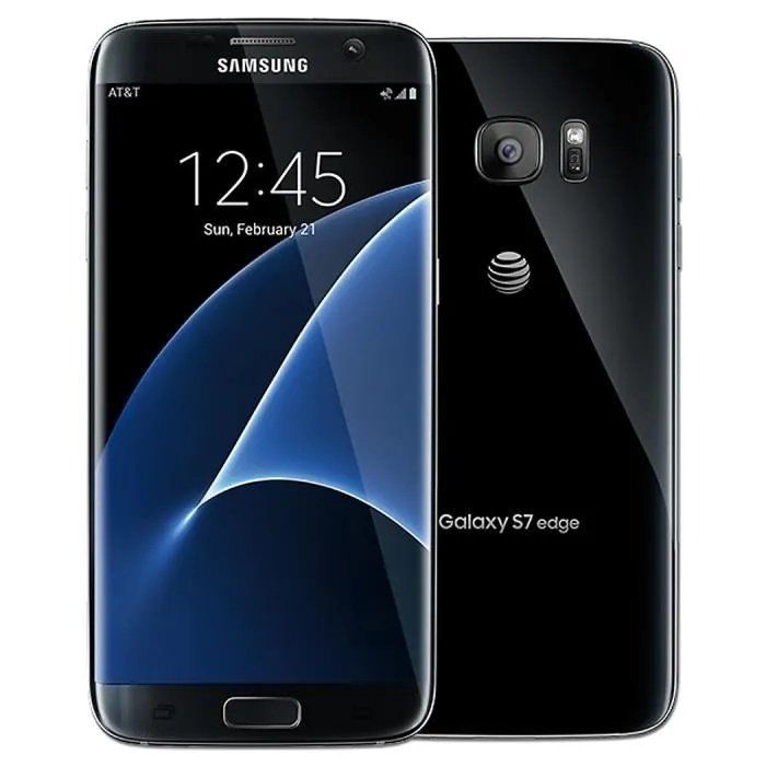 Samsung Telefoni cellulari / Smartphones: Samsung galaxy S7 edge – Usato da Bioley-Magnoux venduto da Yvar1