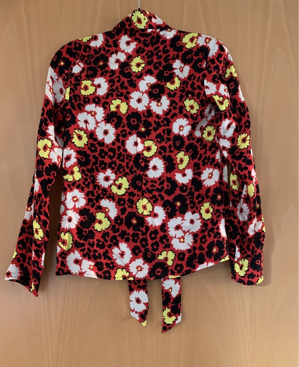 Kooples Blusen: Blouse satin the kooples – Neu und originalverpackt aus Genève von rez_c6c6 1