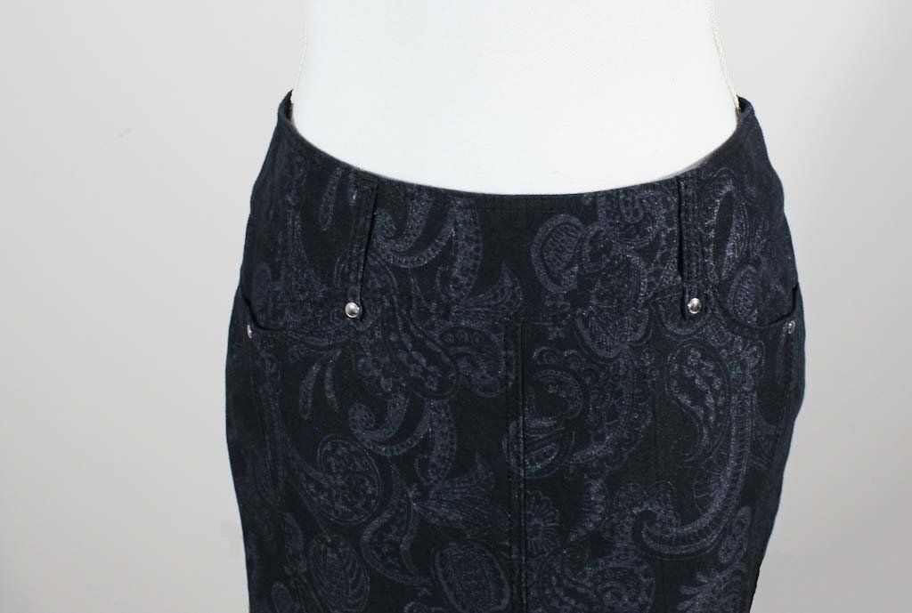 Gerry Weber Gonne: GERRY WEBER Rock Gr. 36 – Usato da Belp venduto da caramel-secondhand 4