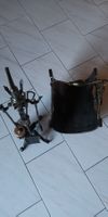 Kamin Bestek