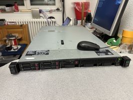 DL360 G10 2x 2.6GHz Intel Xeon Gold 6126, 32GB RAM 5.4TB HDD