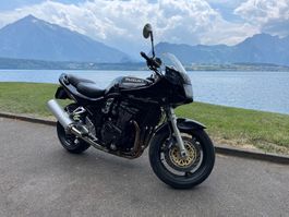 Suzuki Bandit GSF 1200 Sporttourer Kult (ab MFK + Reifen)