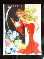 Fastner & Larson's Tricks & Treats, SQP, Top Zustand!
