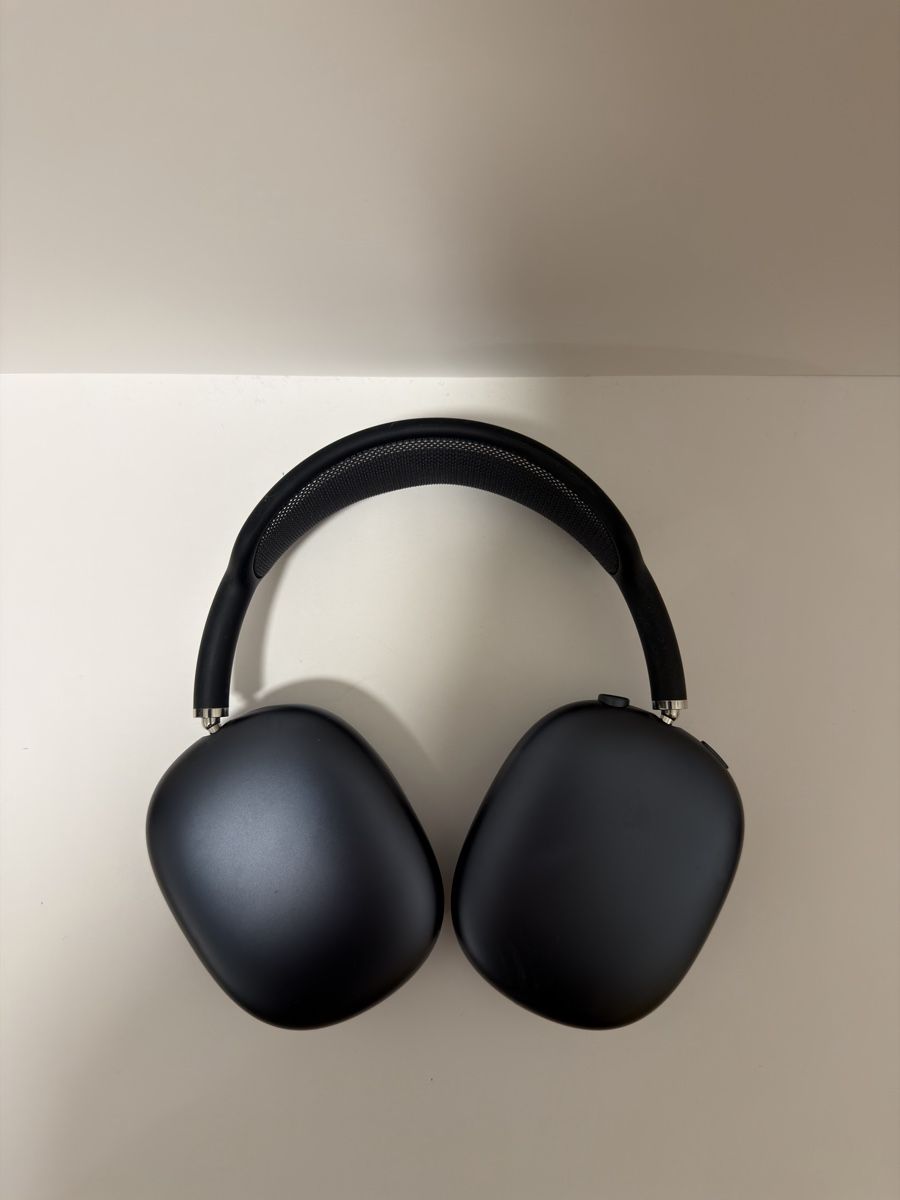 Apple Cuffie: AirPods Max Gen 2 Schwarz – Usato da Frasnacht venduto da maj_t25b 1