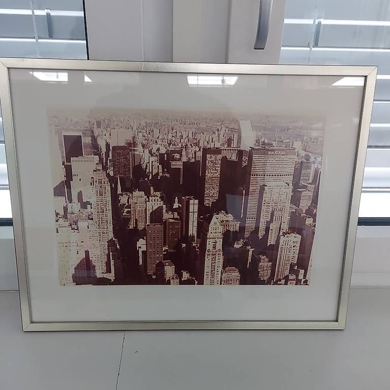 Posters & Illustrations: Bilder – D'occasion à Bärau par Lehmann3552 4