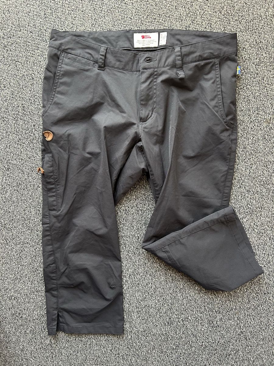 Fjällräven Pantaloni: Fjällräven Hose Grösse 38  – Nuovo (secondo la descrizione) da Gondiswil venduto da shaenu