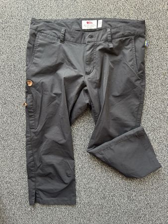Fjällräven Hose Grösse 38 
