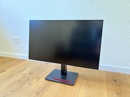Lenovo Monitor 27 Zoll