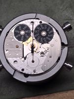 Mouvement Omega 1151 (ETA  7751) Révisé