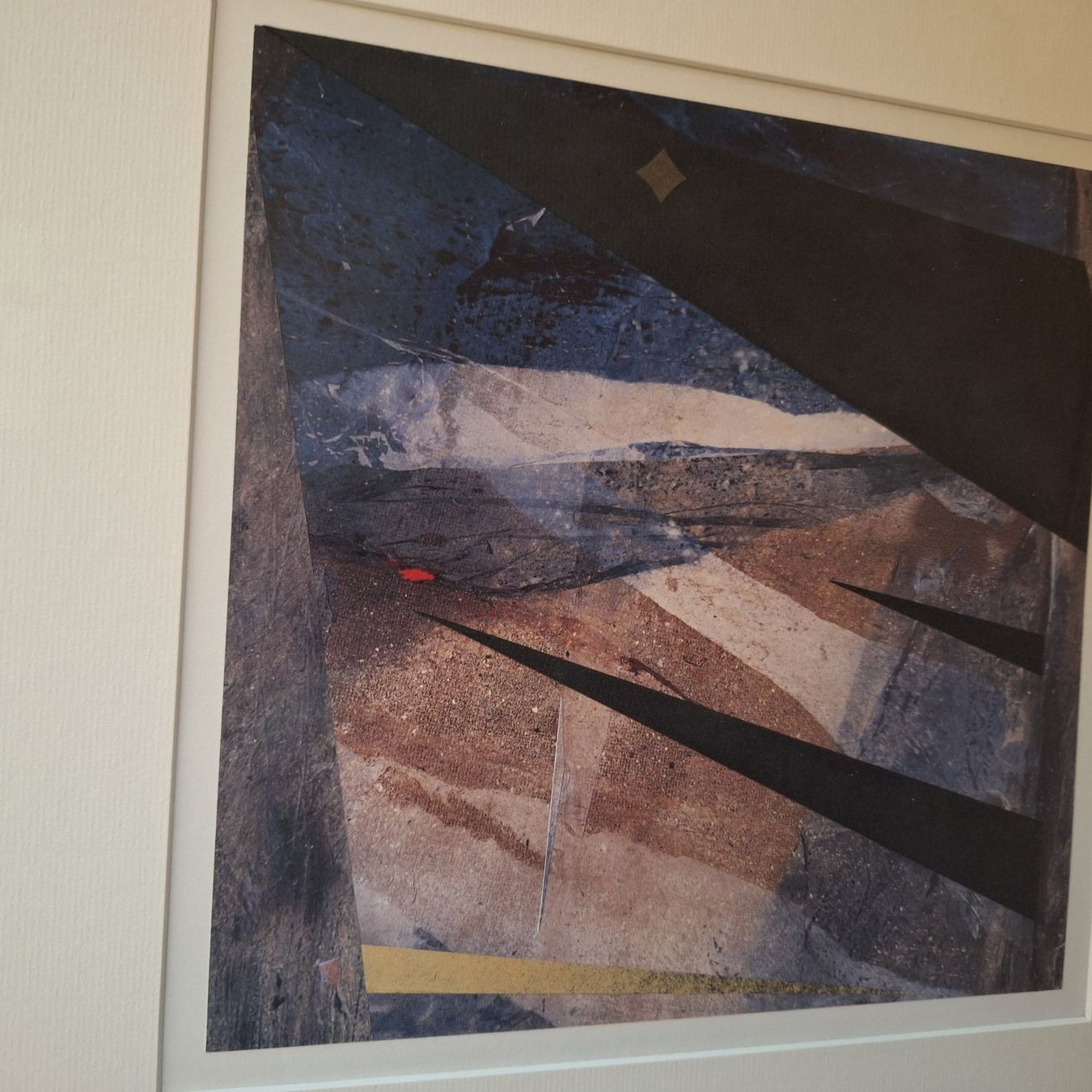 Foto & Immagini: Modernes, schönes Bild (1) – Usato da Winterthur venduto da Goldpipau 6