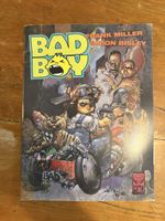 Bad boy